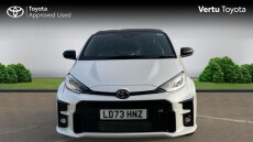 Toyota GR Yaris 1.6 3dr AWD [Circuit Pack] Petrol Hatchback